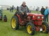 Toertocht Dörsclub Lieren